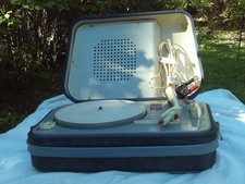 Tourne diques claude d'occasion  Gap