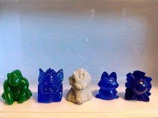 Dragon ball gogos gebraucht kaufen  Börßum