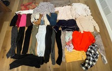 Women clothing lot for sale  Hastings