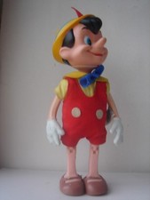 Pinocchio figur walt gebraucht kaufen  Hermannsburg