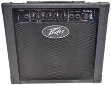 Peavey solo guitar for sale  PLYMOUTH