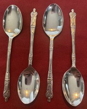 Set vintage silver for sale  NOTTINGHAM