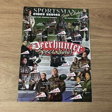 Guns90 magazine advert for sale  UK