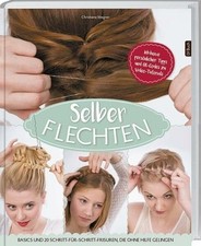 Selber flechten basics gebraucht kaufen  Stuttgart