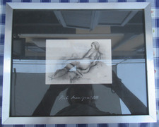 Quadro pietro annigoni usato  Trieste