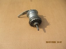 Nabengetriebe sachs spectro gebraucht kaufen  Hagen