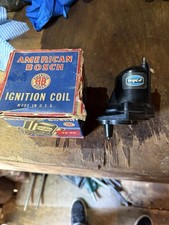 ignition vintage coil for sale  Wilkesboro