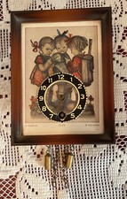 Vintage hummel miniature for sale  New Hampton