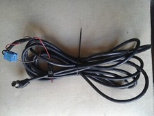 Cable changer blaupunkt usato  Verdellino