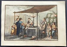 Bartolomeo pinelli 1809 usato  Roma