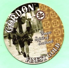 Gordon finest gold d'occasion  Expédié en Belgium