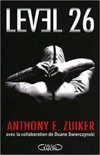 Livre level d'occasion  Les Mureaux