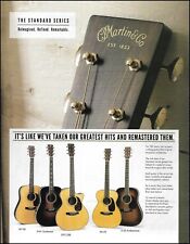Martin standard series for sale  Flint