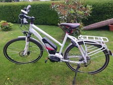 Fahrrad herren zoll gebraucht kaufen  Overath