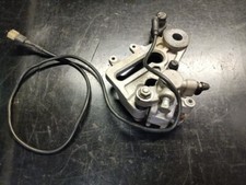 Honda crf 230 usato  Milano