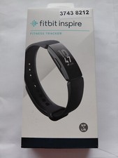 Fitbit inspire fitness gebraucht kaufen  Zimmern ob Rottweil