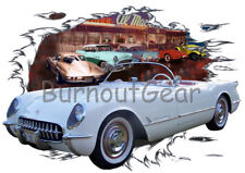 1954 white chevy for sale  Carmichael