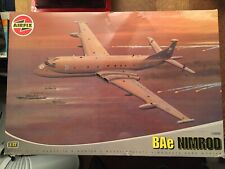 Airfix bae nimrod d'occasion  Nanterre