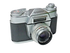 Voigtlander bessamatic sel. for sale  LONDON