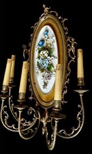 Magnifica applique antica usato  Torchiarolo