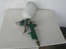 Sata lackierpistole sata gebraucht kaufen  Haidmühle