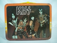 K22i99372 kiss metal for sale K22i99372 kiss metal for sale  Highland