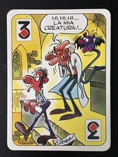 Carte gioco nuvole usato  Agliana