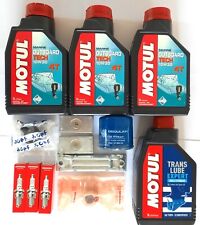 Kit tagliando motore usato  Vibo Valentia