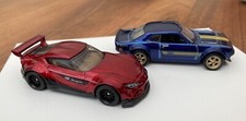 Hot wheels umbau gebraucht kaufen  Wolfratshausen