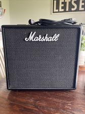 Marshall code25 1x10 for sale  Sandusky
