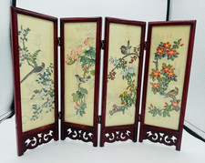 Vintage asian silk for sale  Melissa