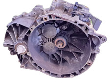 Cambio manuale completo usato  Italia