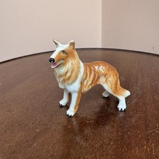 Vintage ceramic collie for sale  RAYLEIGH