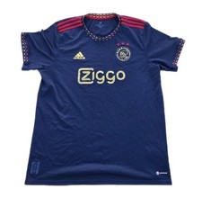 Ajax 2022 adidas for sale  LEEDS