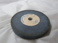 Neu schleifscheibe schleifbock gebraucht kaufen  Velpke