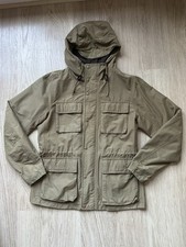 Uniqlo medium beige for sale  RICKMANSWORTH