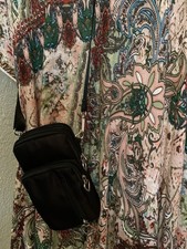 Damen tasche umhängetasche gebraucht kaufen  Ruhla
