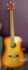 Kay alte westerngitarre gebraucht kaufen  Wuppertal