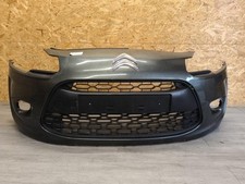 Pare choc citroen d'occasion  Tournus