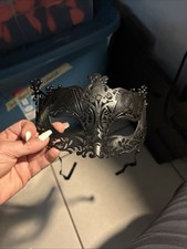 Mardi gras black for sale  Coral Springs