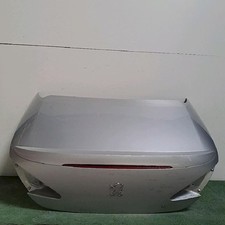 Coffre arriere peugeot d'occasion  France