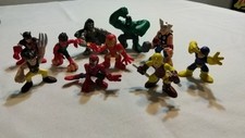 Playskool marvel super for sale  Dallas