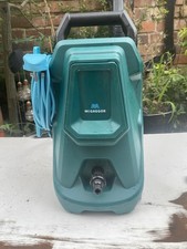 Mcgregor 1400w compact for sale  LOUGHBOROUGH