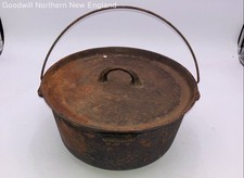 Vintage wagner ware for sale  Gorham