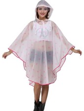 Raincoat cape pluie d'occasion  Lyon I