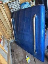 Tonneau hard cover for sale  Oklahoma City