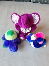 Elefant schnecke schildkröte gebraucht kaufen  Berlin