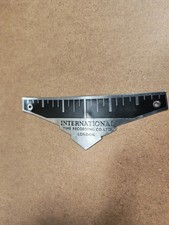 Vintage ibm itr for sale  DARLINGTON