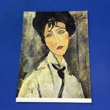 amedeo modigliani usato amedeo modigliani usato  Bari