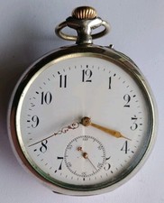 Antico orologio remontoir usato  Torino